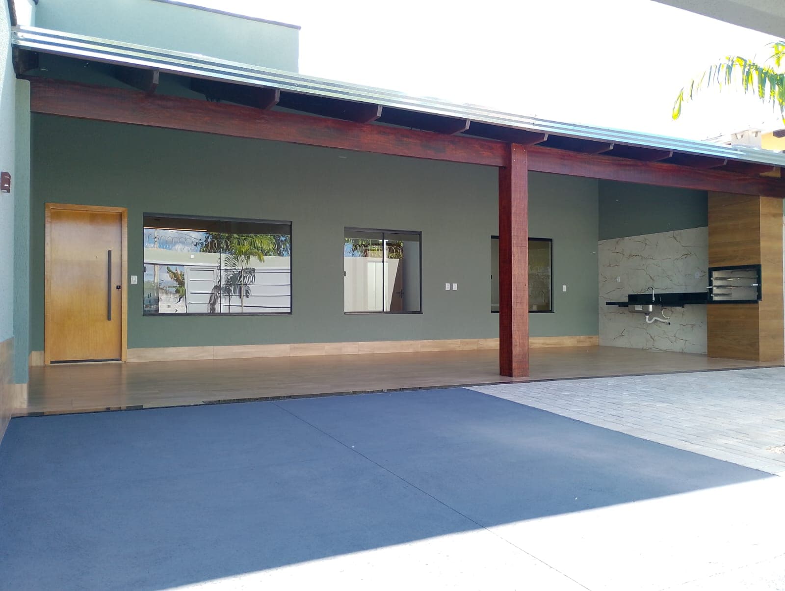 CASA BRISAS DA MATA