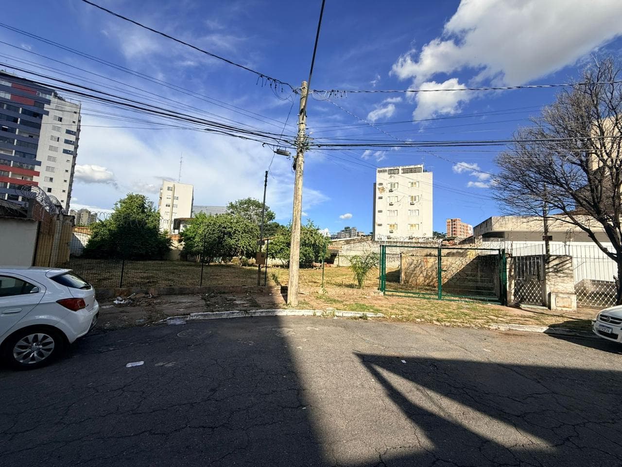 LOTE SETOR AEROPORTO