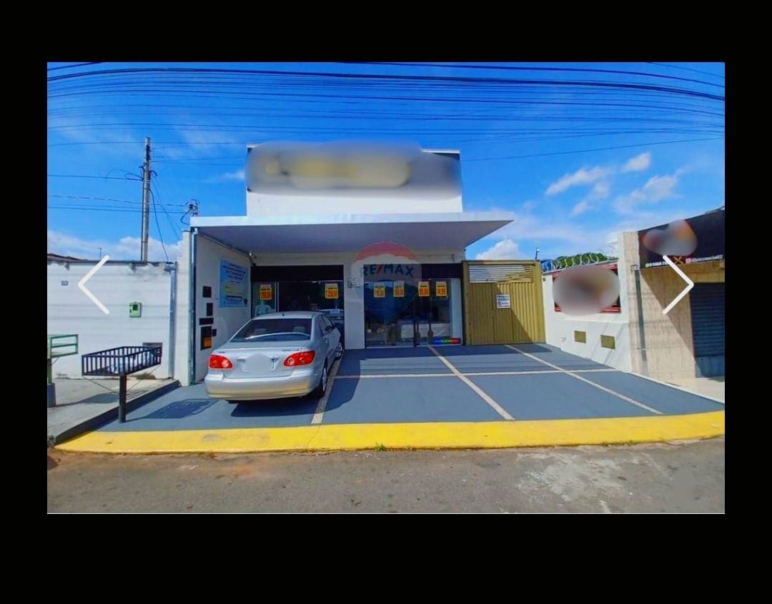 IMÓVEL COMERCIAL + RESIDENCIAL À VENDA EM Anápolis – EXCELENTE OPORTUNIDADE PARA INVESTIMENTO