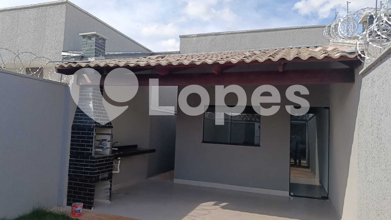 Casa 2 Quartos à Venda no Setor Buena Vista IV | Próxima ao Portal Shopping | Goiânia
