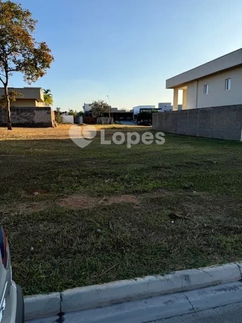 Lote no Portal do Sol Green – Goiânia
