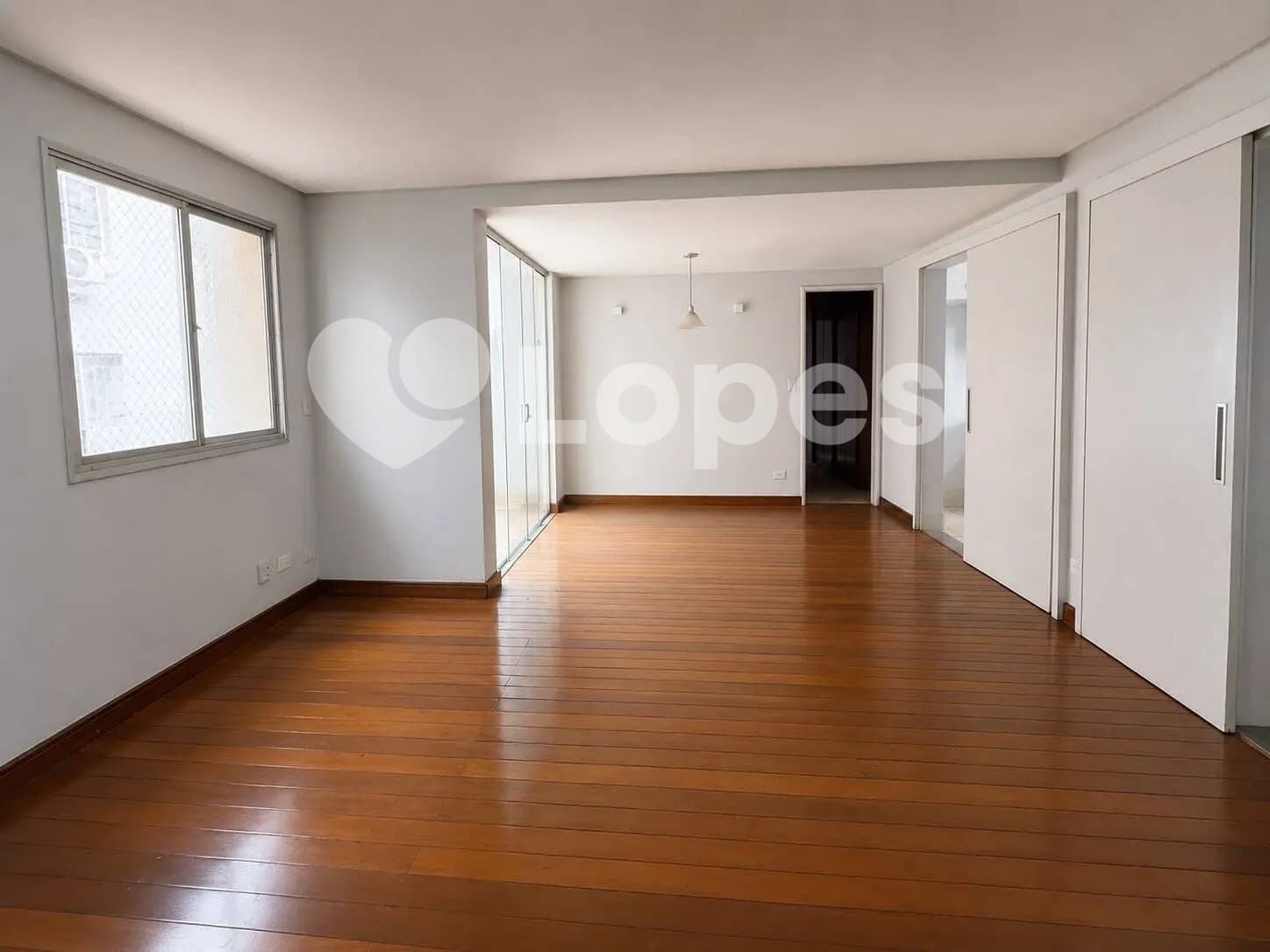Apartamento 2 Quartos no Setor Bueno – Goiânia