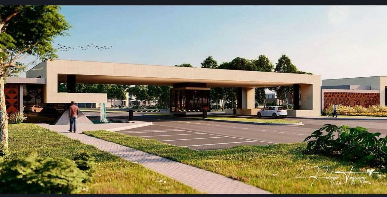 Lote - Solaris Laguna