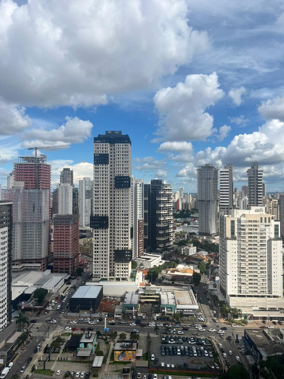 Apartamento 2 Suítes Plenas com Lavabo, Setor Bueno