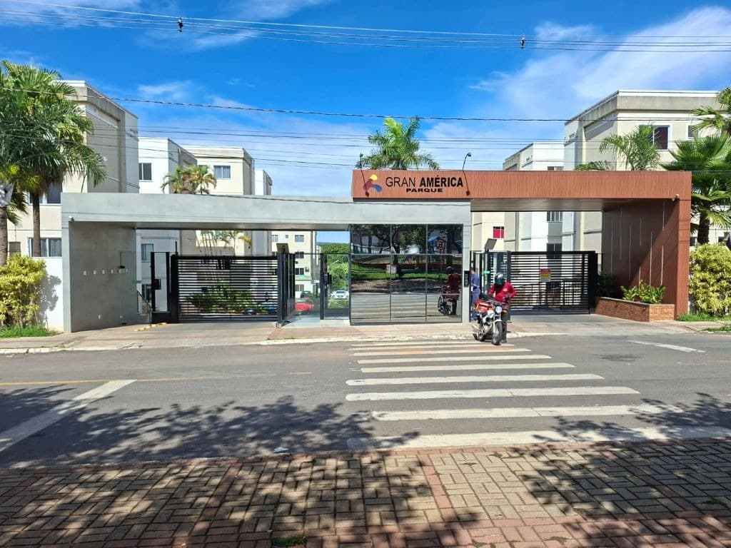 Oportunidade Parque Gran América