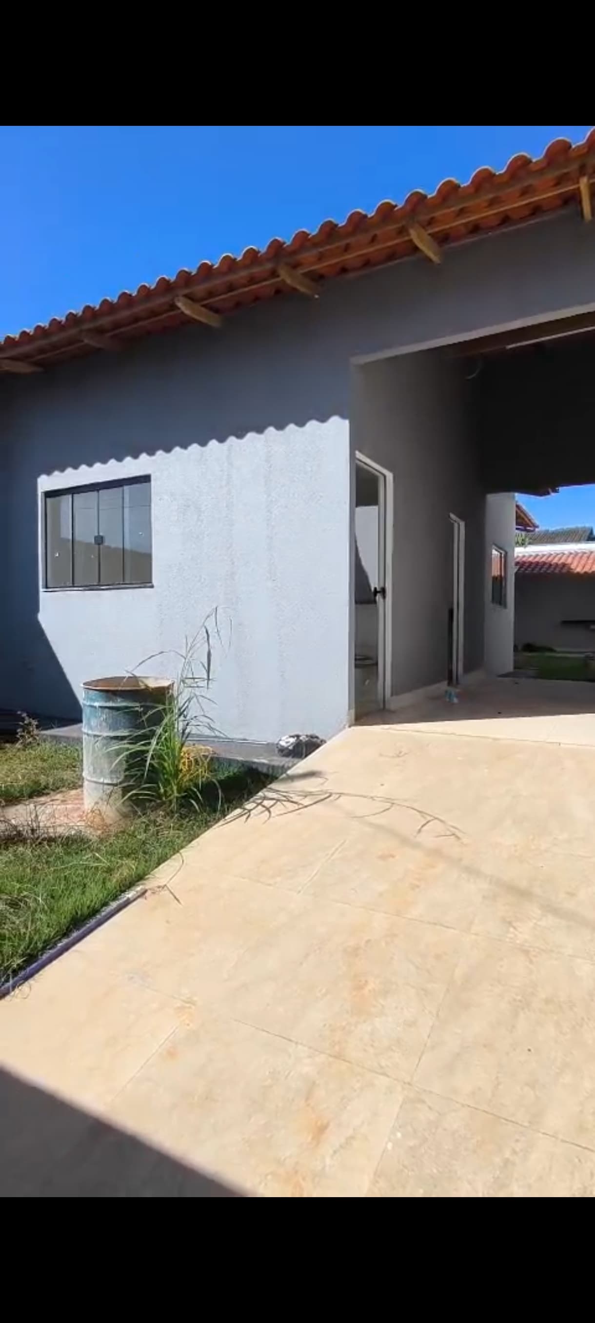 Casa 2 quartos