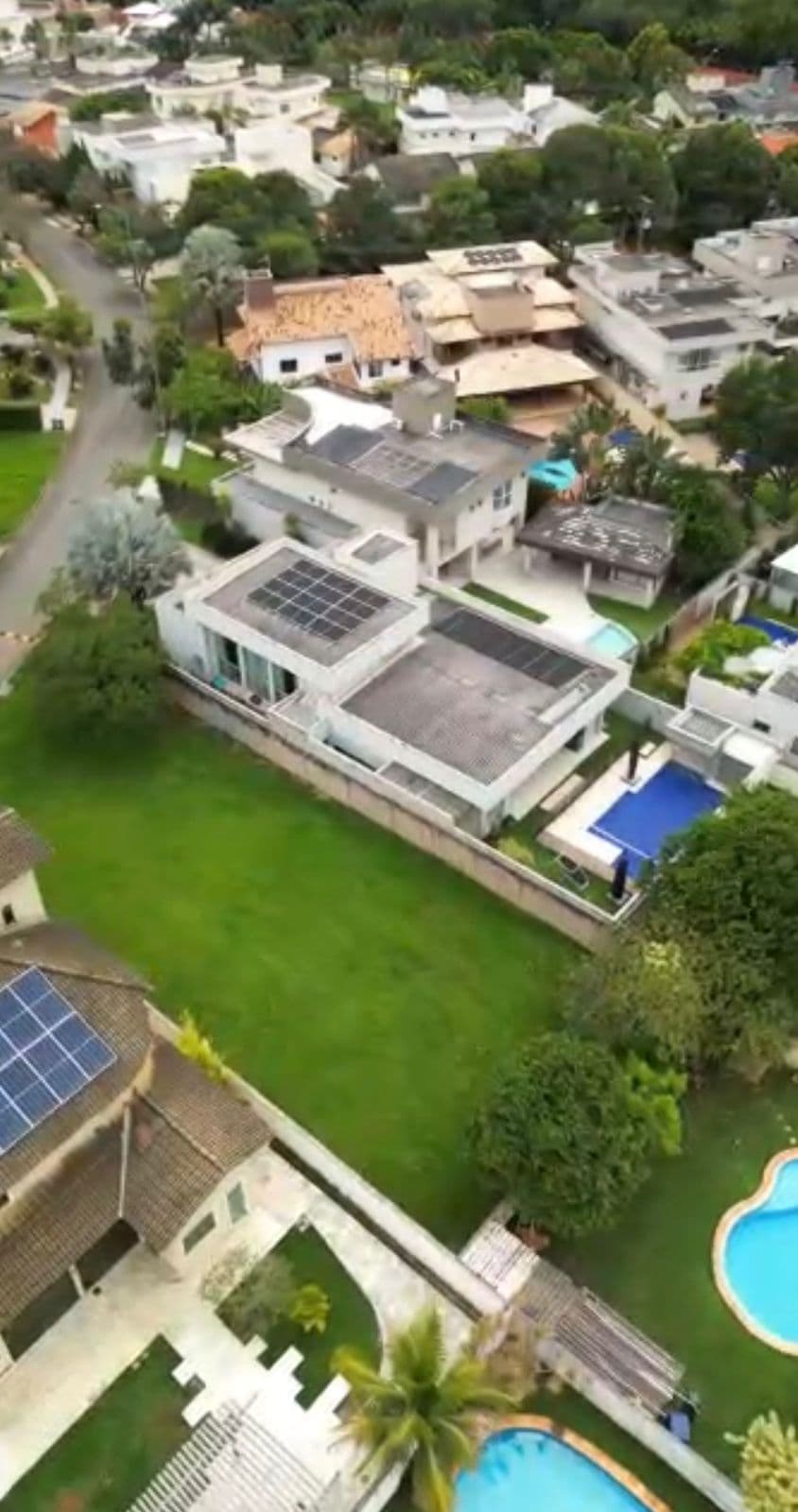 Lote à Venda – Portal do Sol II | 566,48 m² | Localização Privilegiada