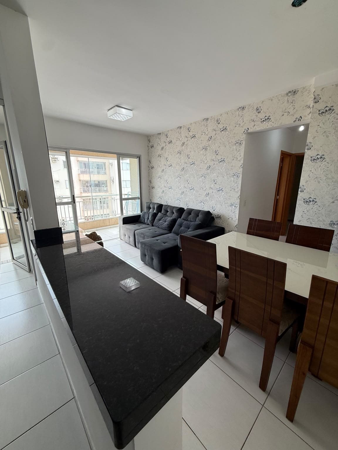 Apartamento à venda no Residencial Viva Sudoeste – Goiânia