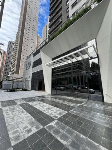 STUDIO LIV 38 mts