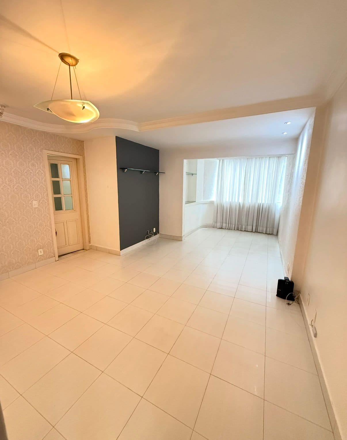 Lindo Apartamento Reformado 3 Quartos no Bueno