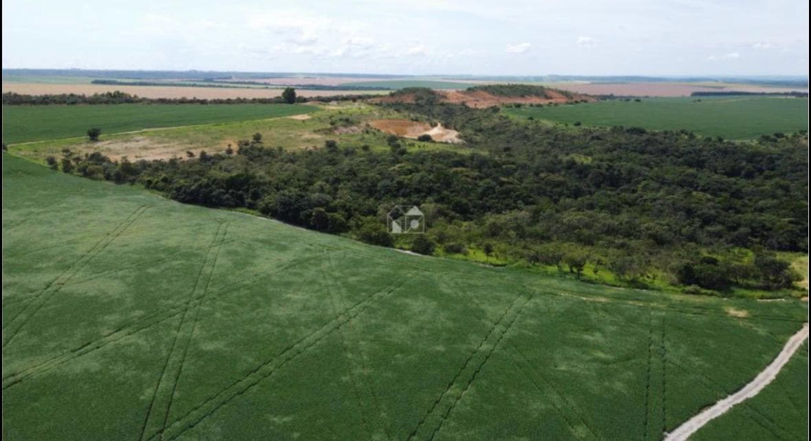 FAZENDA COM TERRAS RARAS E  MINERAÇÃO DE CAULIM E AGROPECUÁRIA