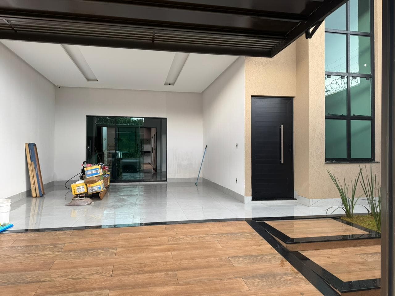 Casa com 3 quartos no Residencial Villa Bella