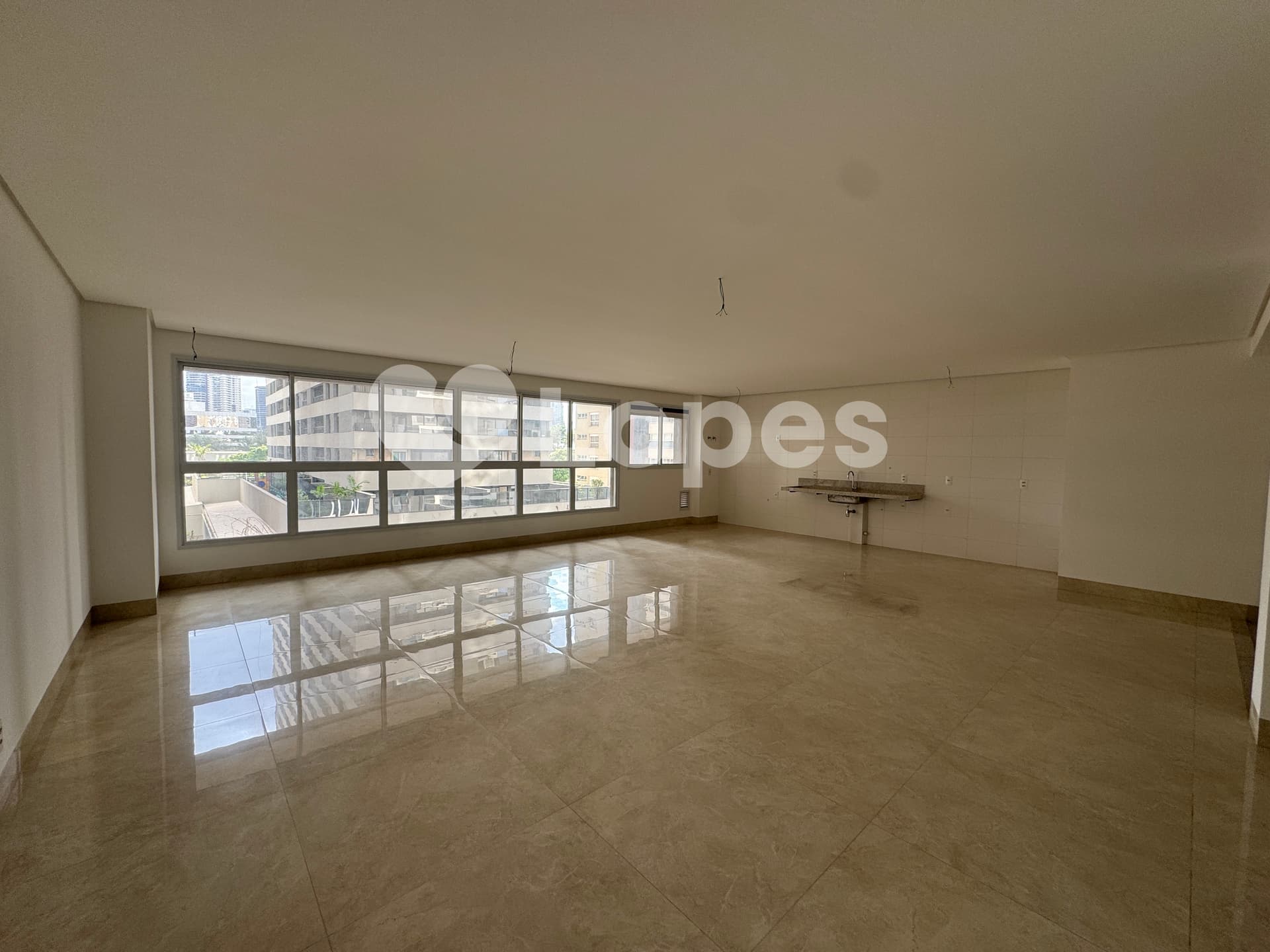 Apartamento 4 Suítes no Marista | Excelente Localização