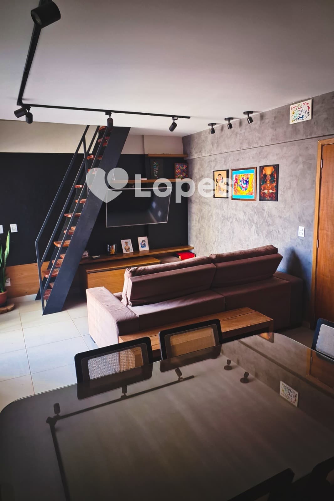 Apartamento no Jardim Goiás | 4 Quartos | Alto Padrão