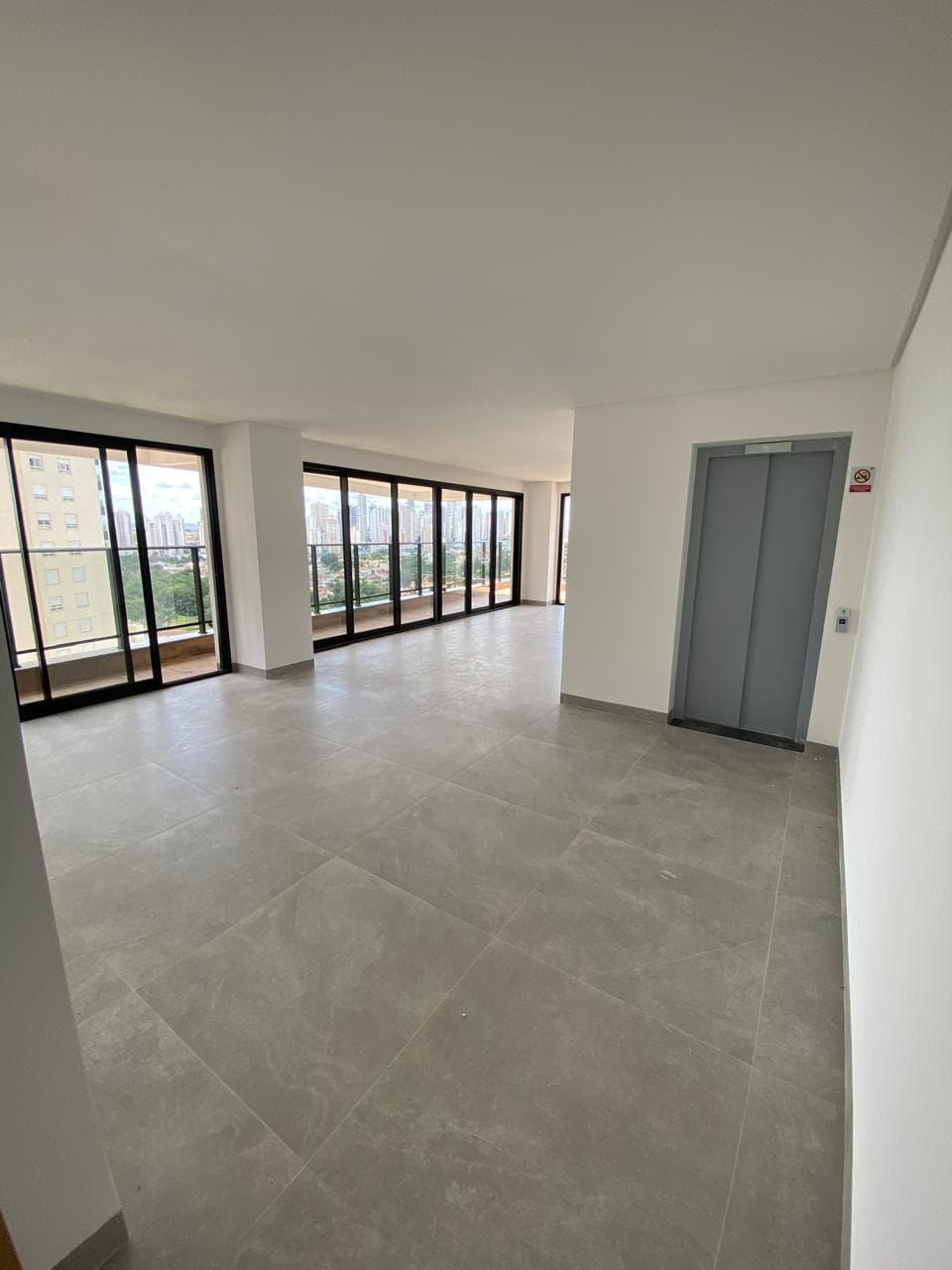 Apartamento Ares Marista