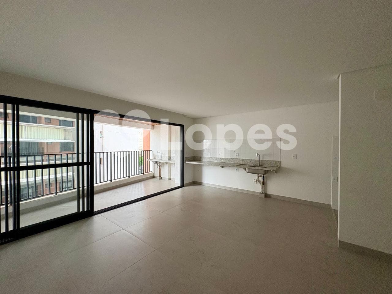 Apartamento 3 Suítes no Setor Oeste | Próximo ao Lago das Rosas e Praça do Sol
