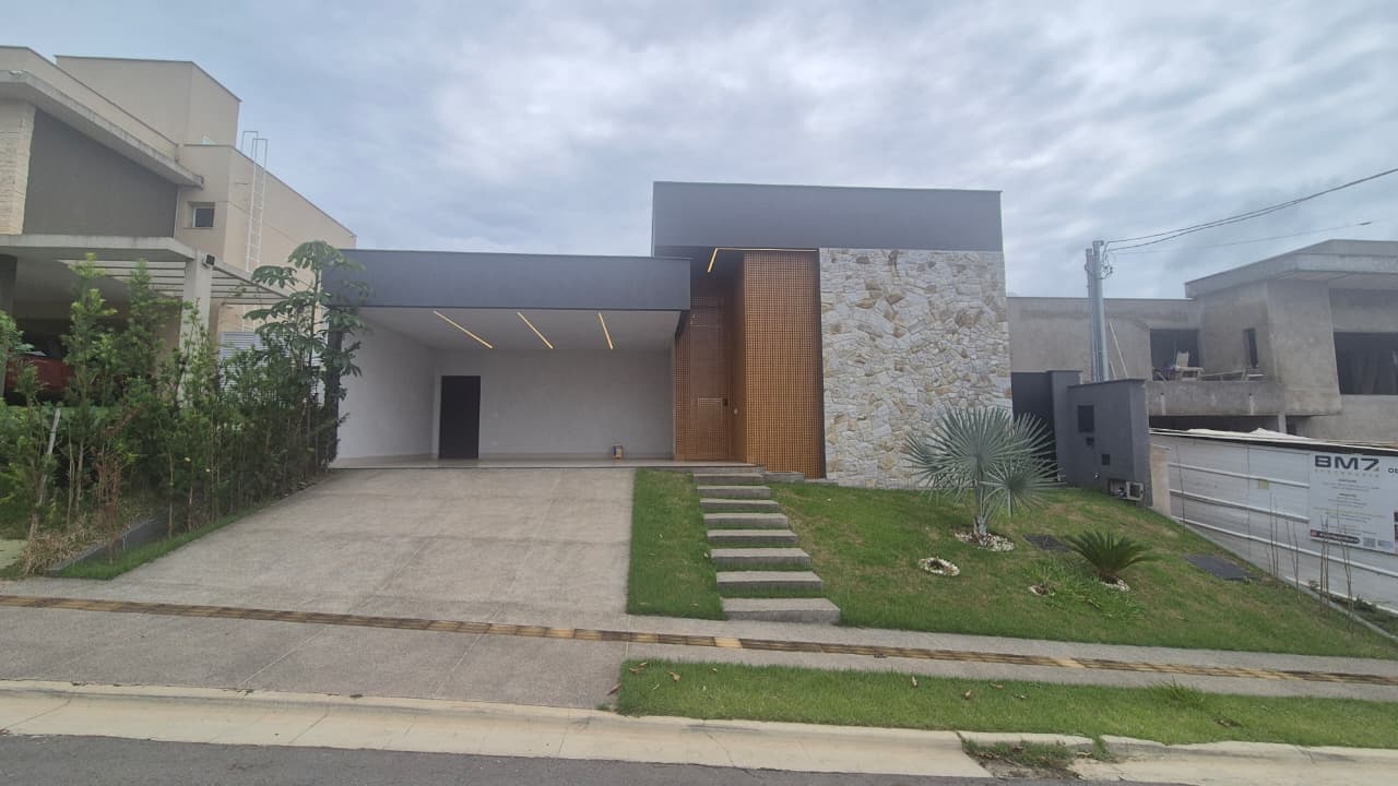 Casa Jardins Bolonha