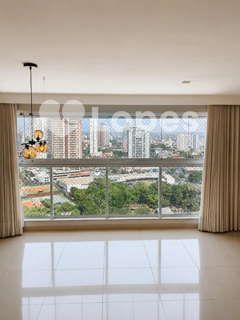 Apartamento 3 Suítes no Setor Bueno | Próximo ao Parque Vaca Brava
