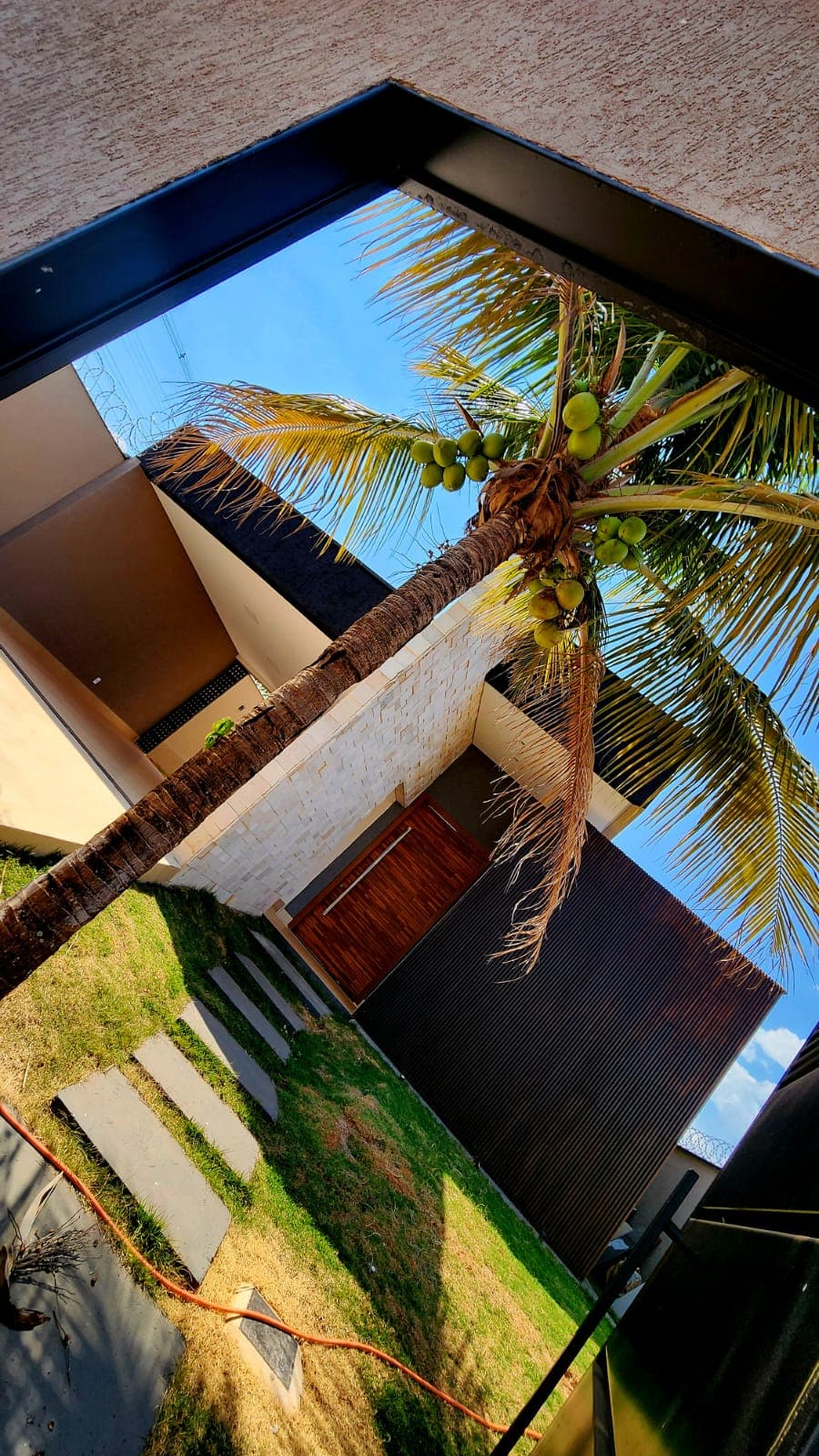 CASA ALTO PADRÃO RES MARILIA SENADOR CANEDO
