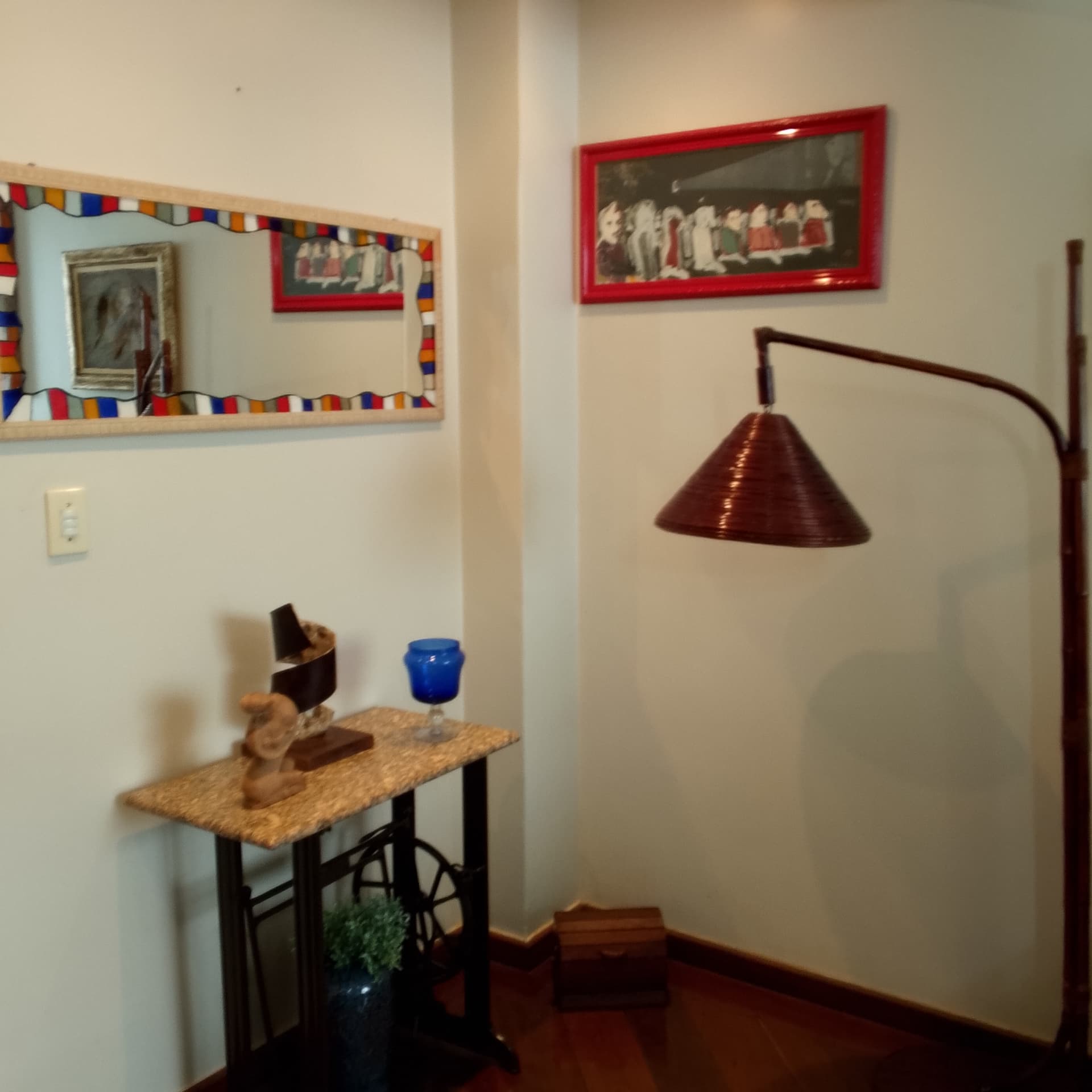 APARTAMENTO SETOR BELA VISTA 3 QTO 2 SUITES
