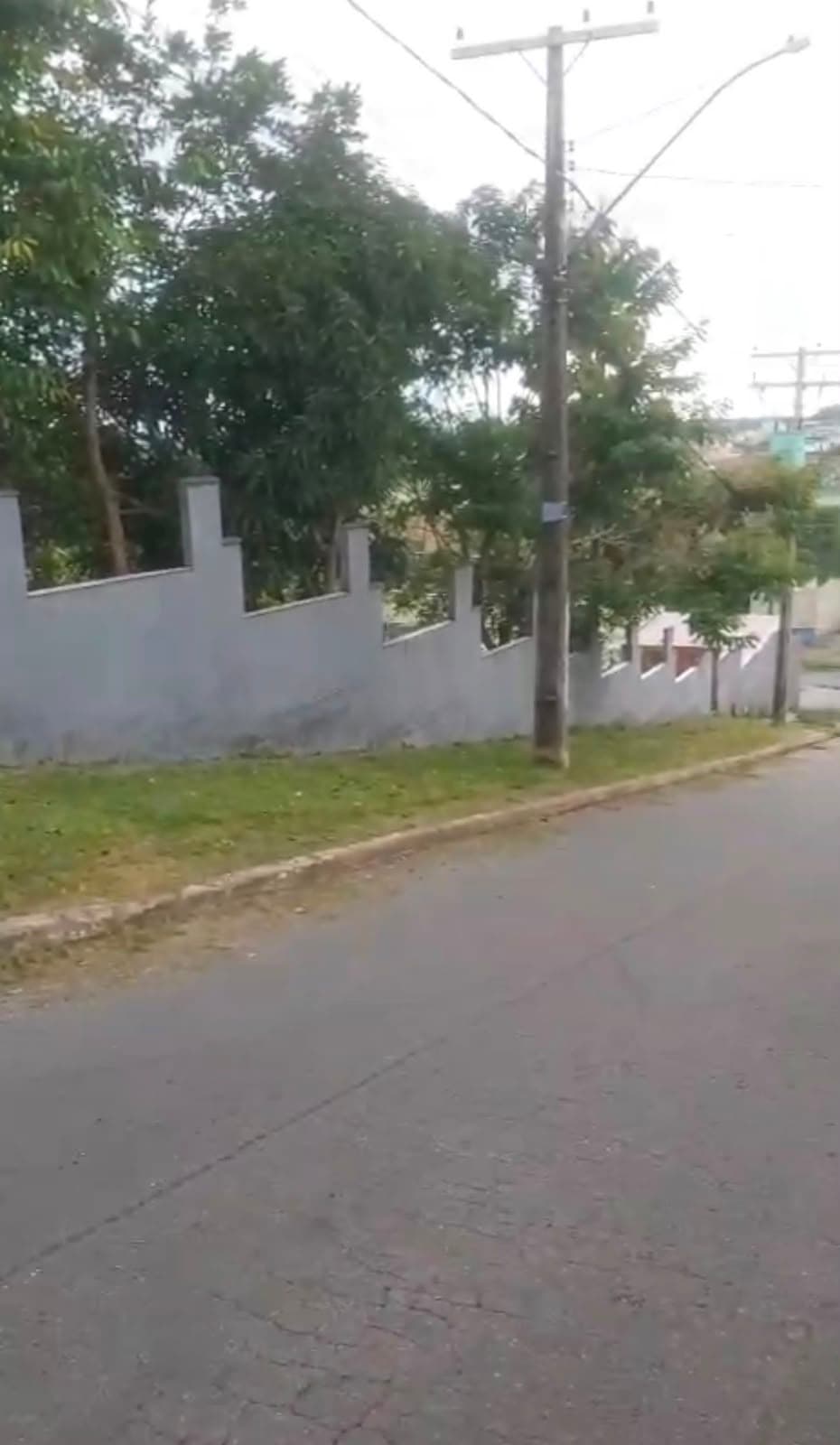 Lotes  Aruanã Park 783m²