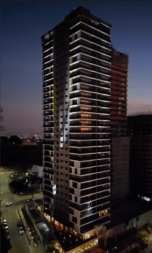 OPUS TELLURE | 3 SUÍTES | 150m² | ELEVADOR PRIVATIVO | Andar Altíssimo | Ágio