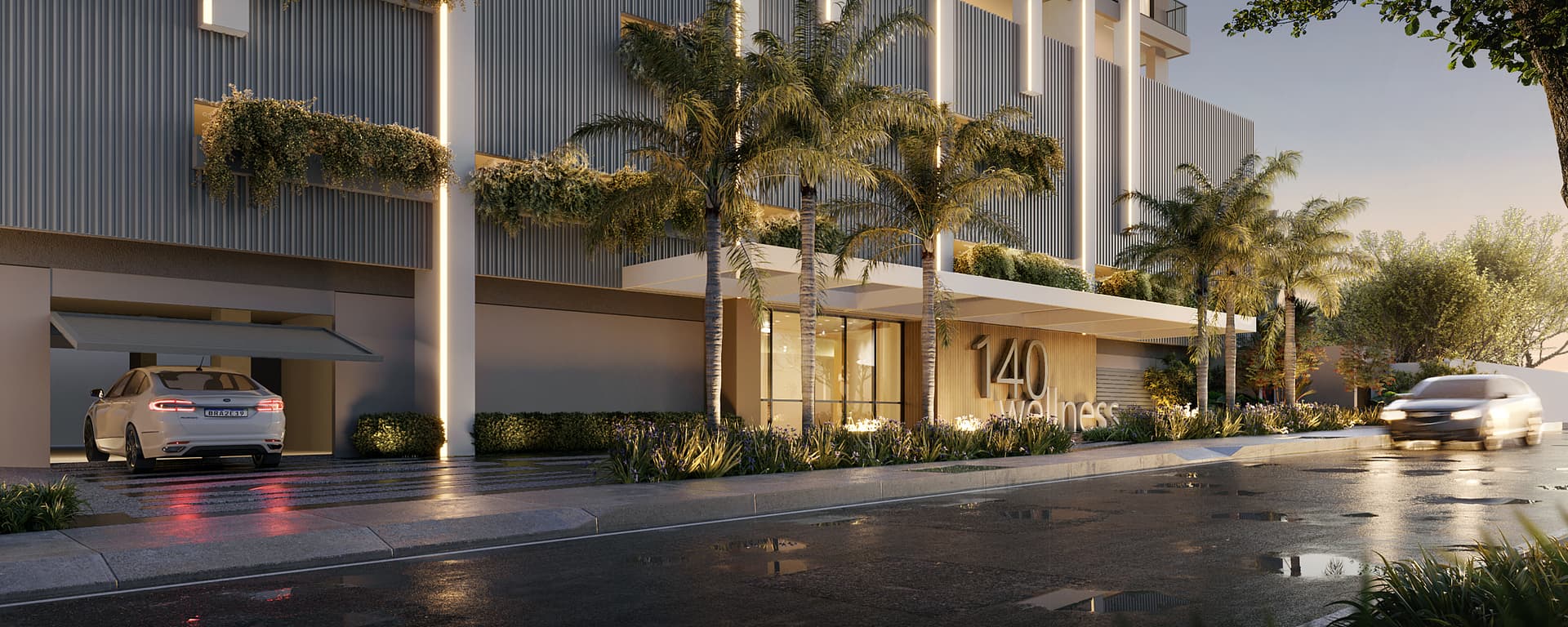 OPORTUNIDADE | ÁGIO DESTUDIO NO 140 WELLNESS MARISTA - ENTREGA 2027
