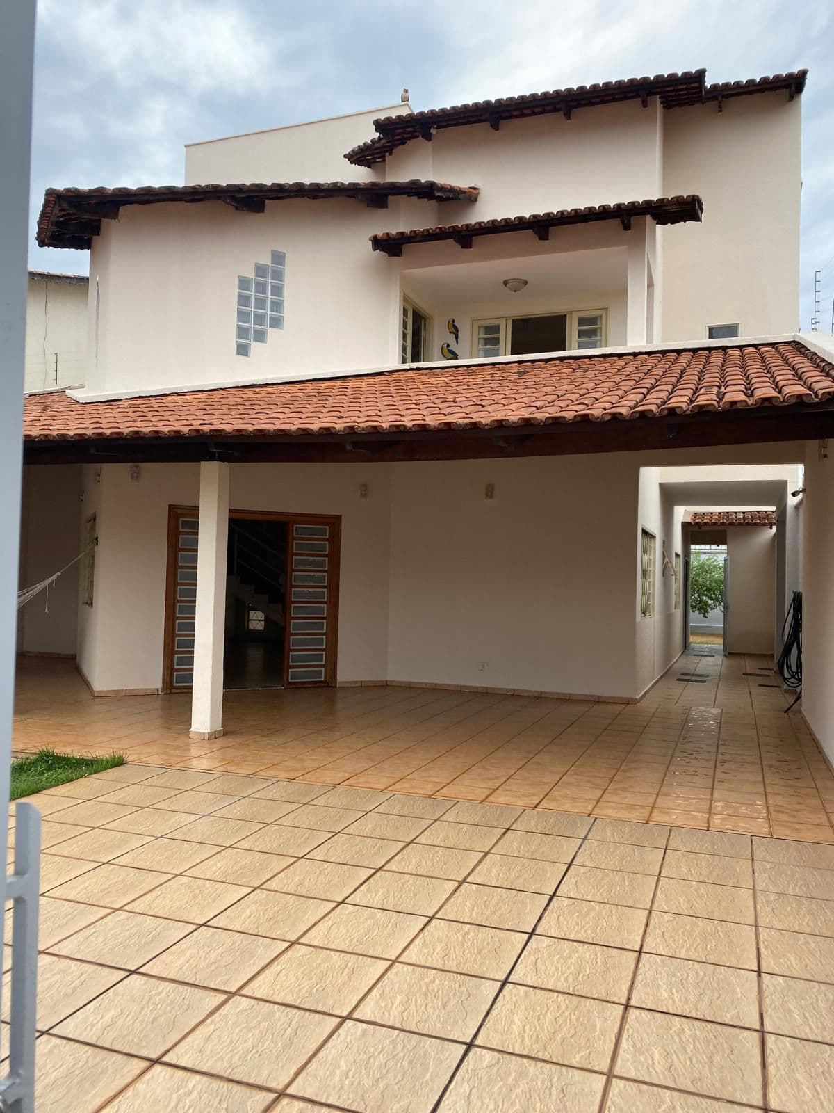 Casa Sobrado Setor Jaó