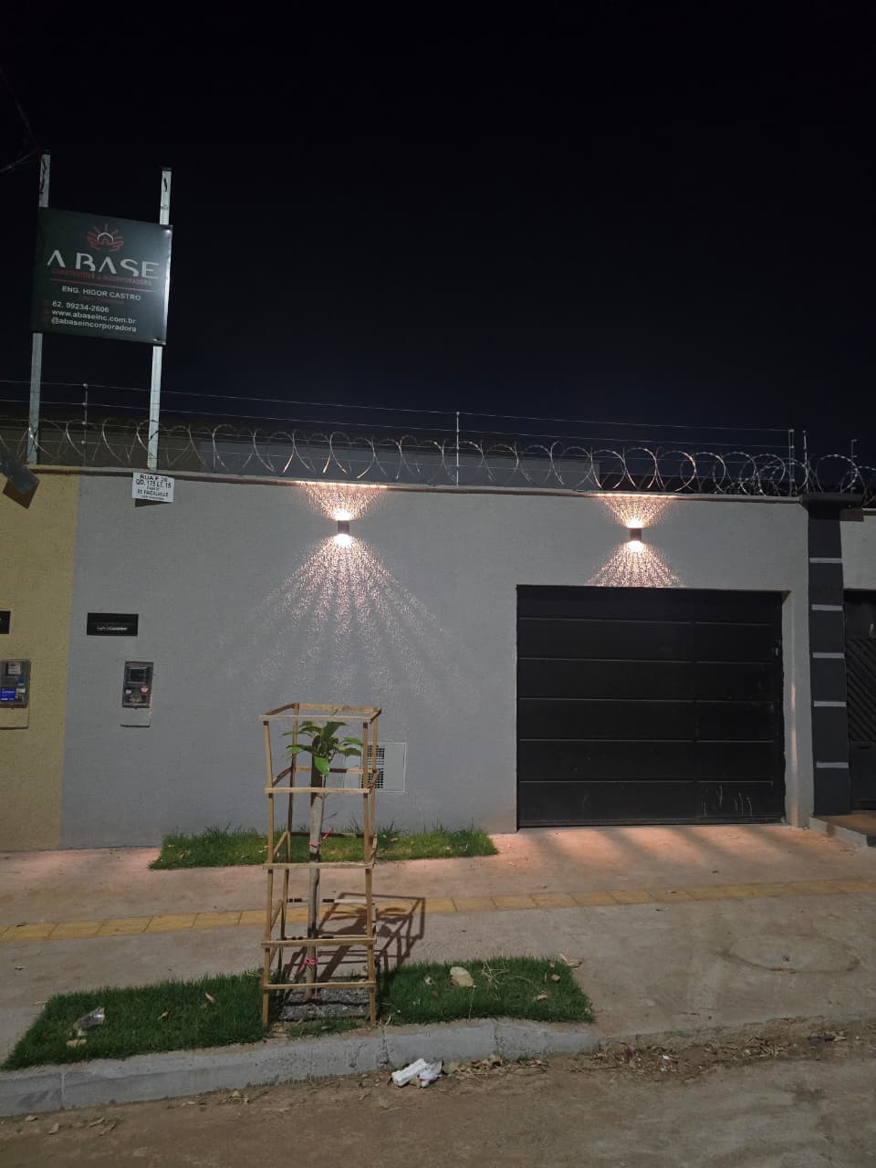 CASA  À VENDA NO SETOR FAIÇALVILLE – GOIÂNIA