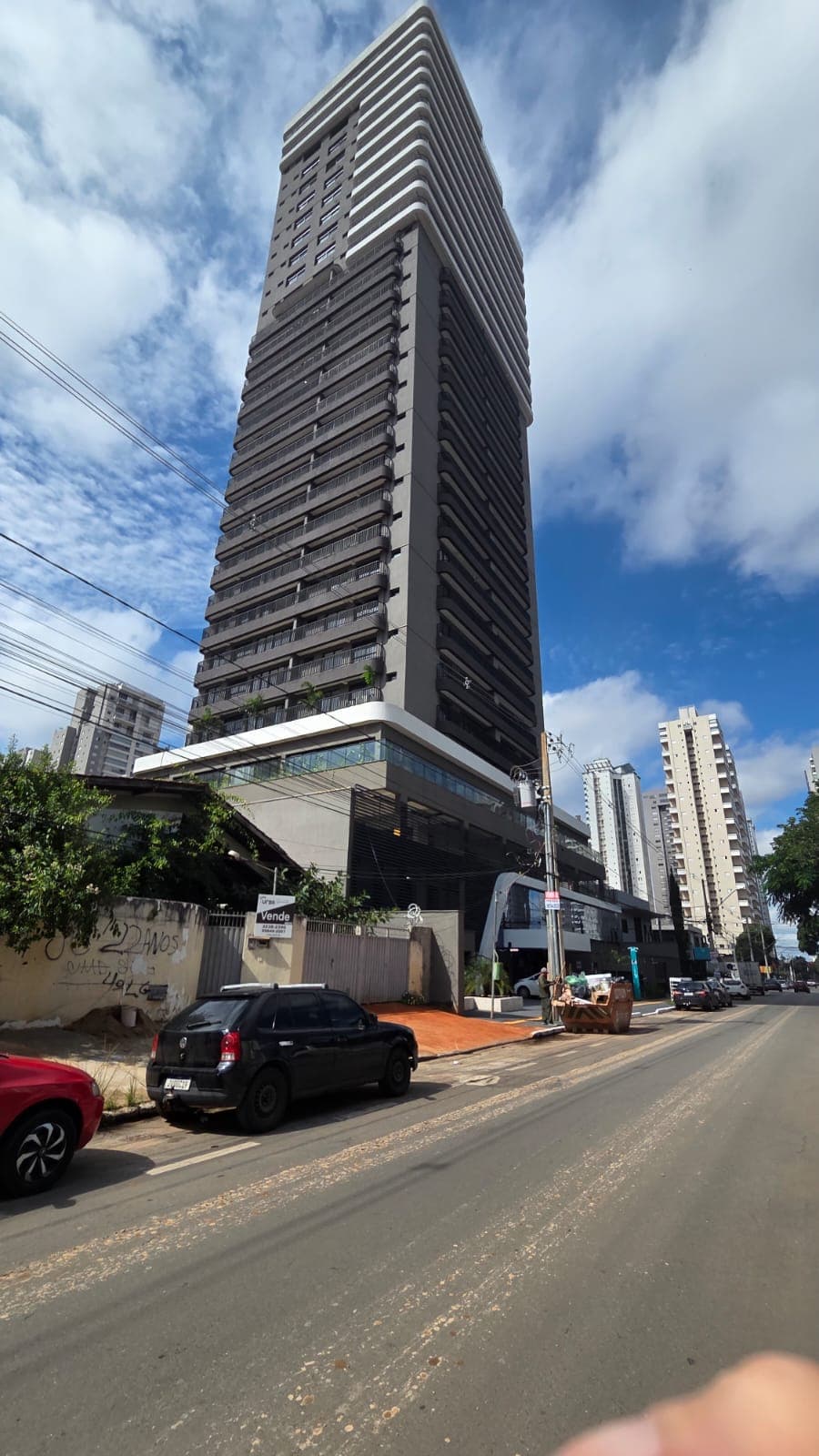 Apartamento 2 quartos no Prime Bueno | 69m² | Setor Bueno