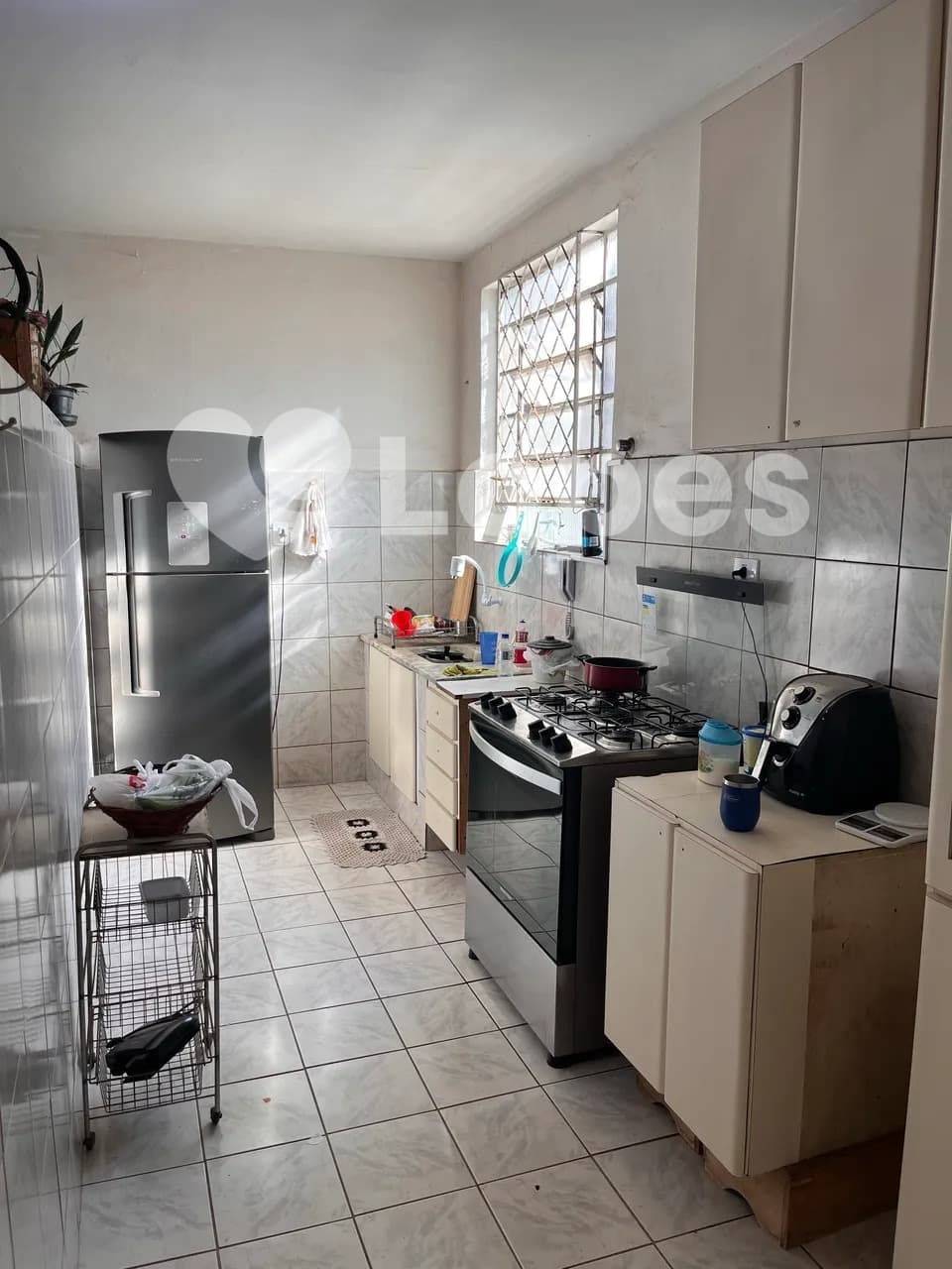 Apartamento 4 Quartos Amplo no Setor Sul – Próximo à Praça Cívica