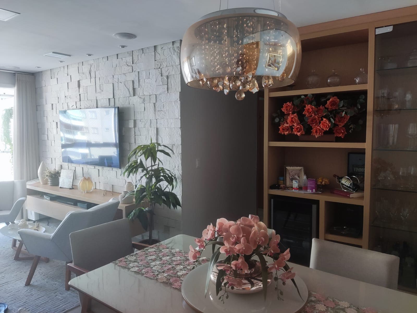 Apartamento com 3 Quartos à venda, 107m² - Jardim Goiás