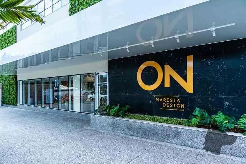 ON MARISTA DESIGN