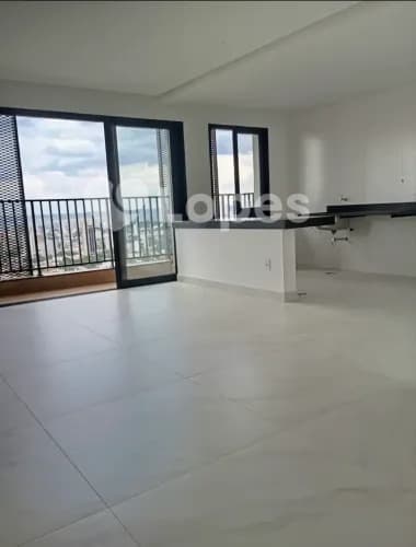 Apartamento 3 Suítes no Setor Marista, Próximo ao Parque Areião, Goiânia