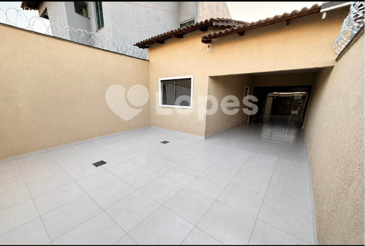 Casa 3 Quartos à Venda no Setor Três Marias | Próxima ao Costa Atacadão