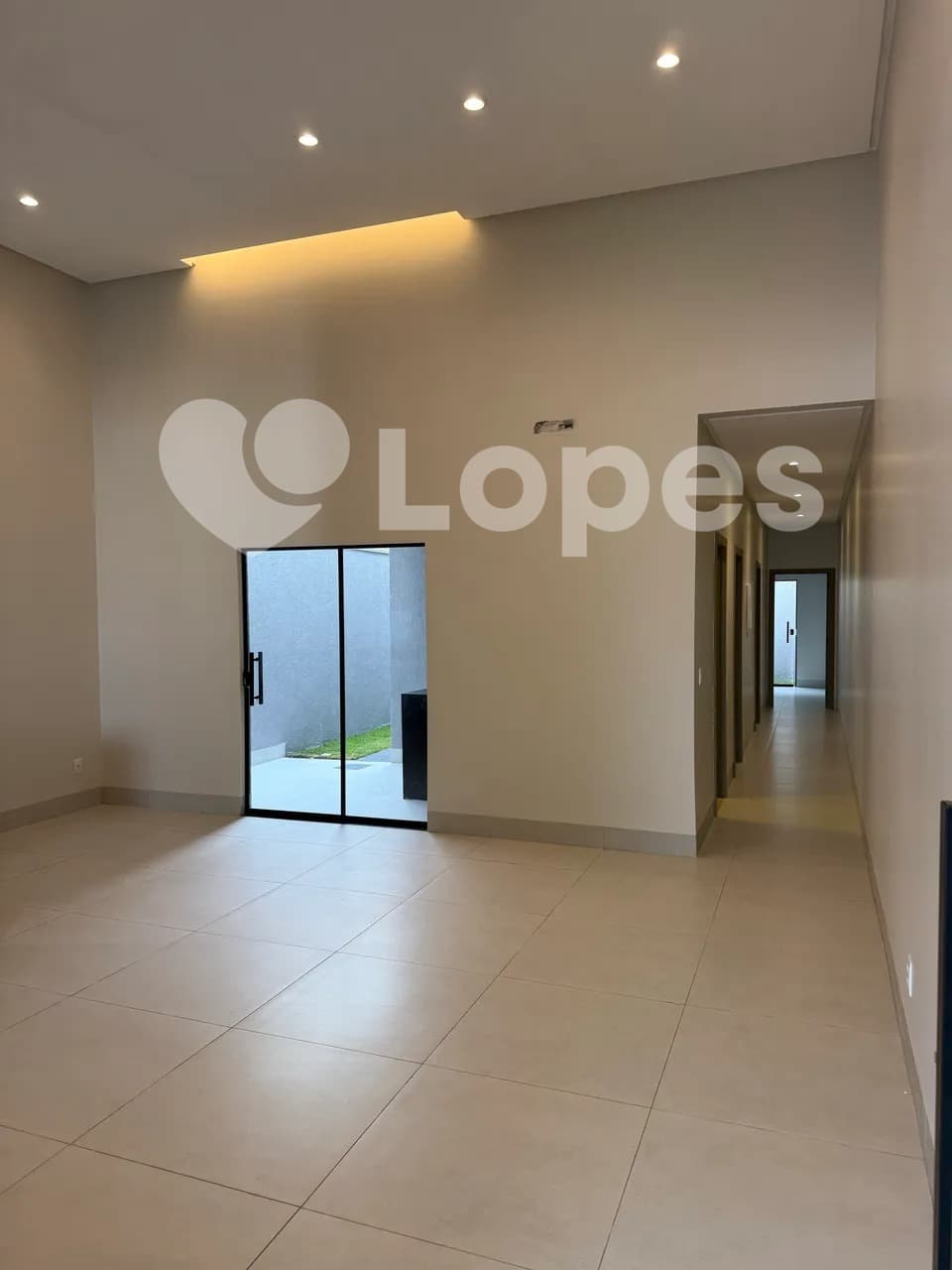 Casa 3 Quartos à Venda no Jardim Helvécia – Próxima ao Buriti Shopping