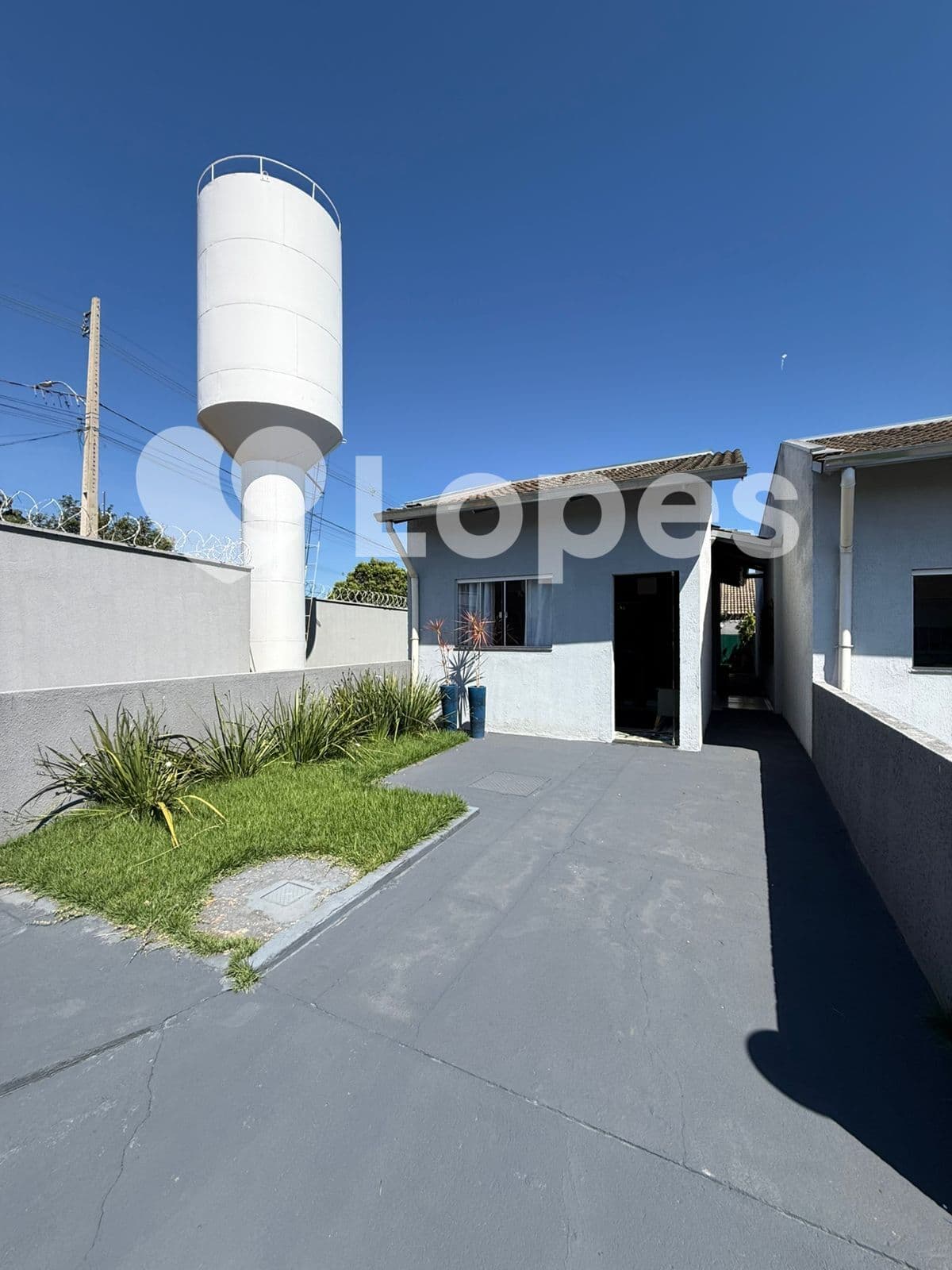 Casa 2 Quartos à Venda no Setor Cristina, Trindade – Próxima ao Centro de Trindade