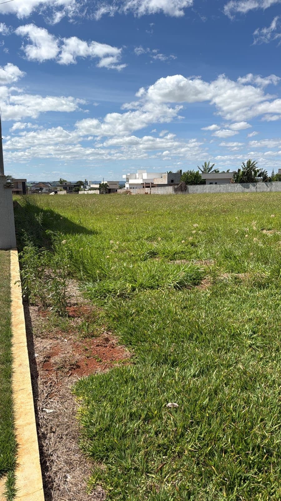 Terreno Condominio Villaggio Baiocchi
