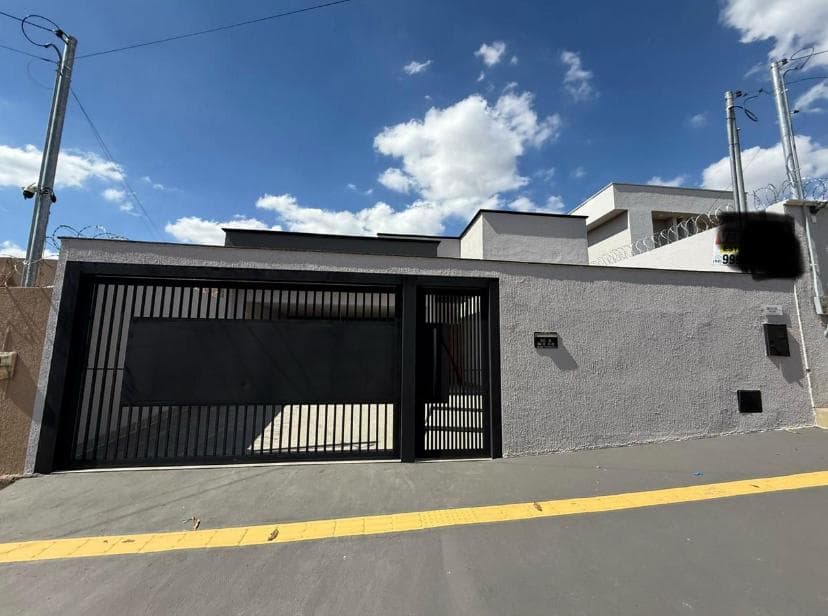 CONDOMINIO DAS ESMERALDAS