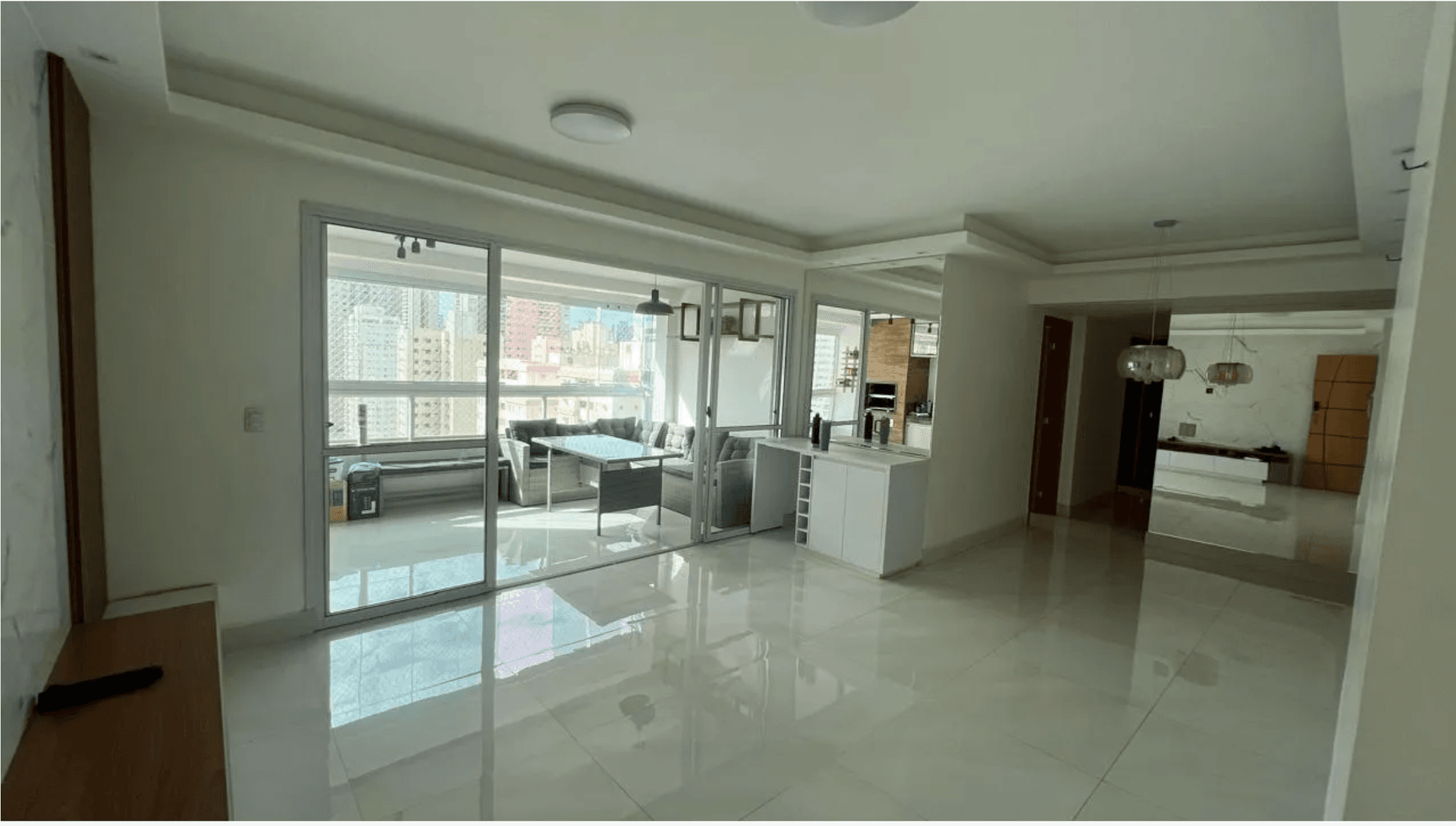 Apartamento 3 Suítes no Setor Bueno