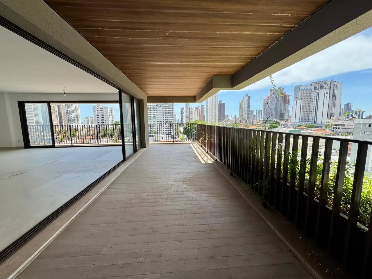 Apartamento 4 Suítes no Setor Bueno