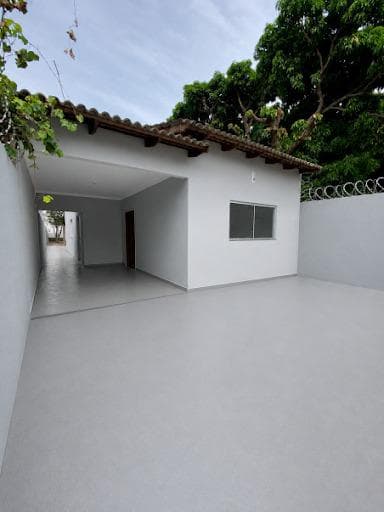 CASA BAIRRO CARDOSO