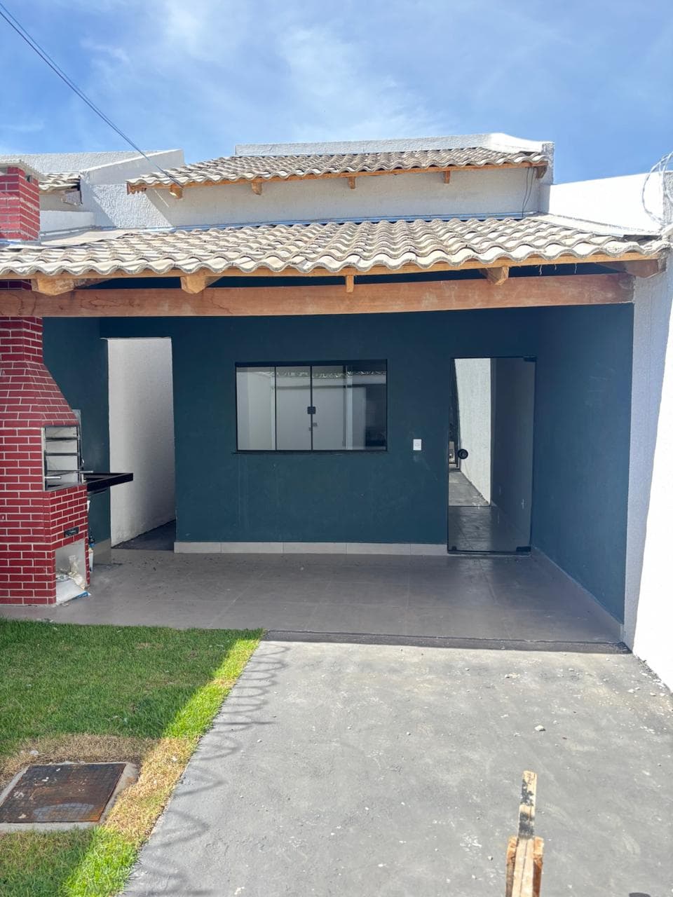 Casa 2 Quartos no Setor Buena Vista 3 OPORTUNIDADE INCRÍVEL