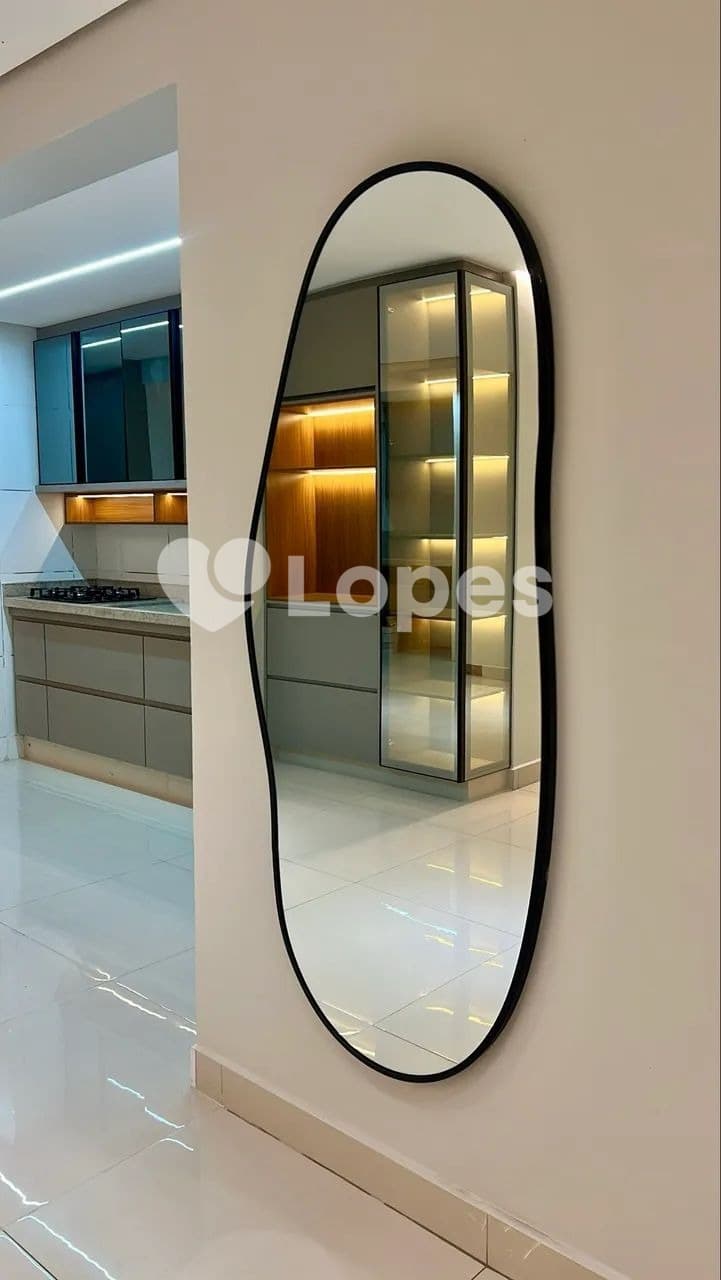 Ágio de Apartamento no Setor Faiçalville | 3 Quartos | Alto Padrão