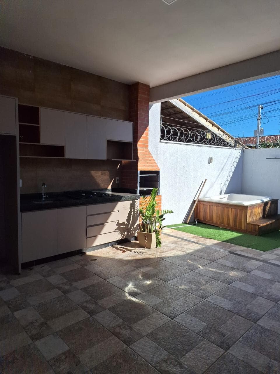 CASA À VENDA RESIDENCIAL VEREDA DOS BURITIS – GOIÂNIA