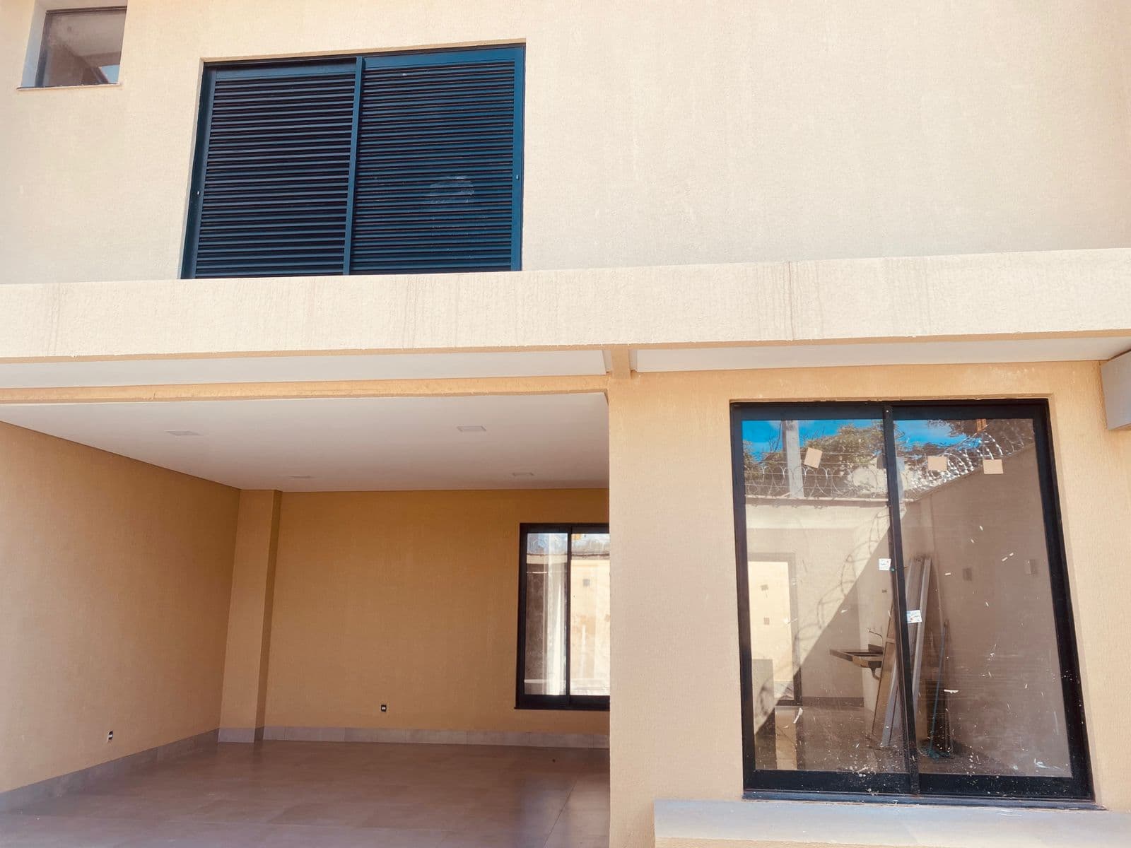 Casa a venda no Parque Amazônia – Goiânia Sobrado de 3 quartos | 4 vagas