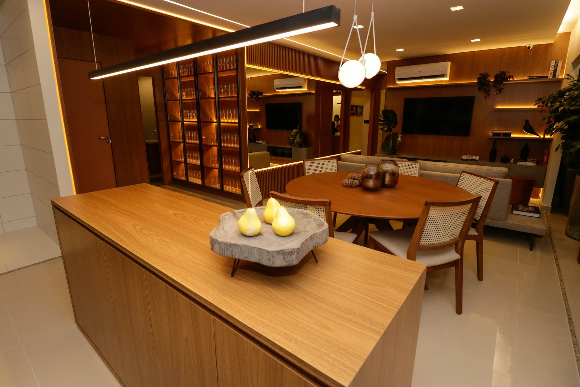 APARTAMENTO ALTO AREIÃO