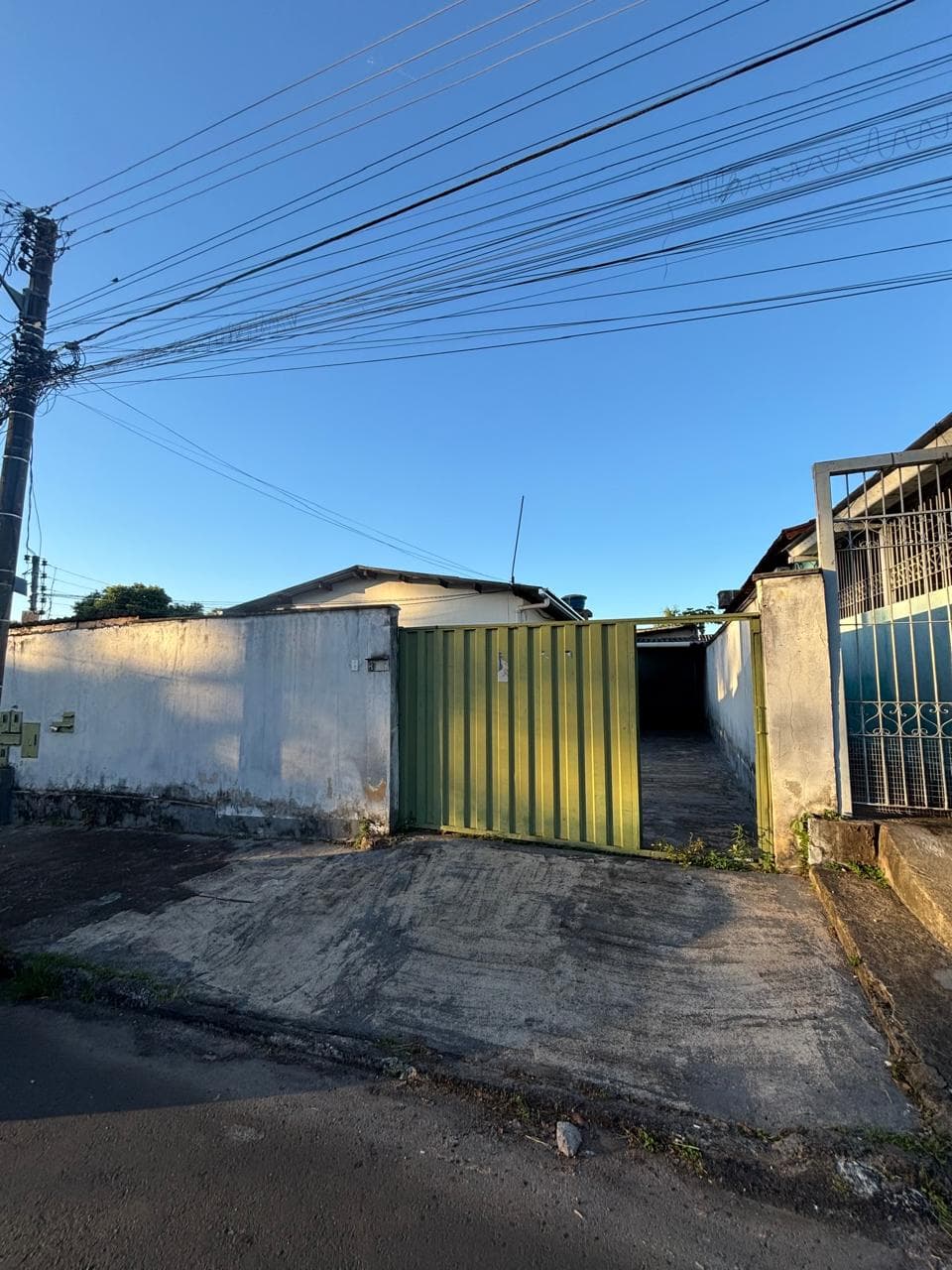 3 Casas à venda | Vila Santa Helena