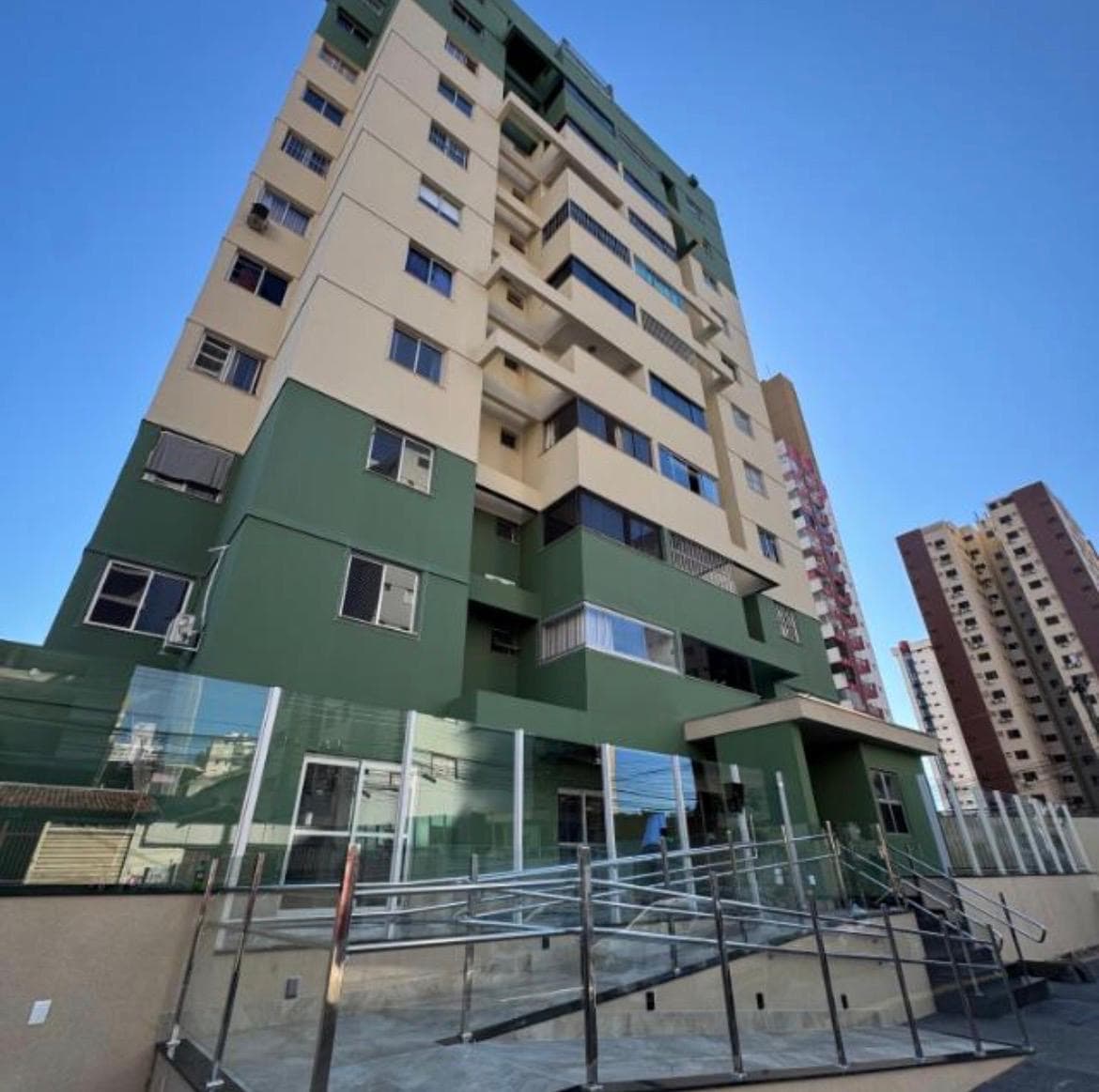 Oportunidade! Apartamento com 3 quartos Ao lado do Parque Areião