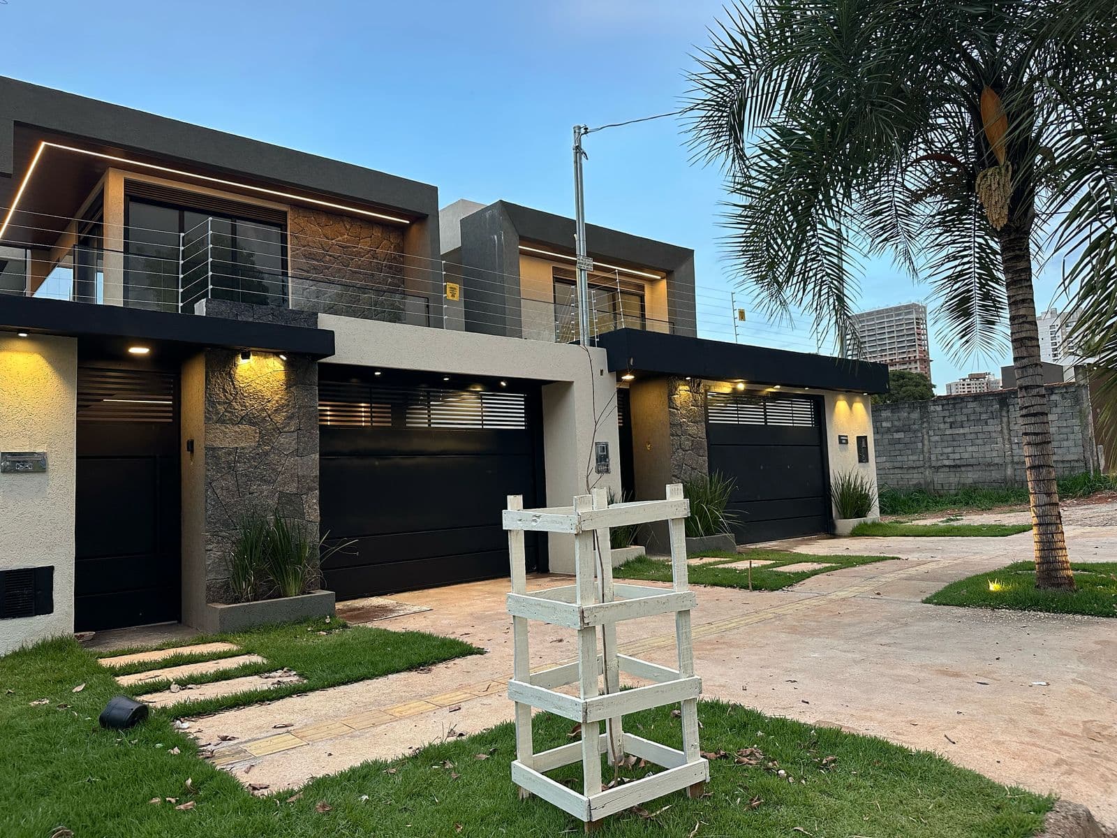Sobrado Jardim Atlantico